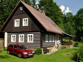 Holiday Home Jestřabí - Roudnice